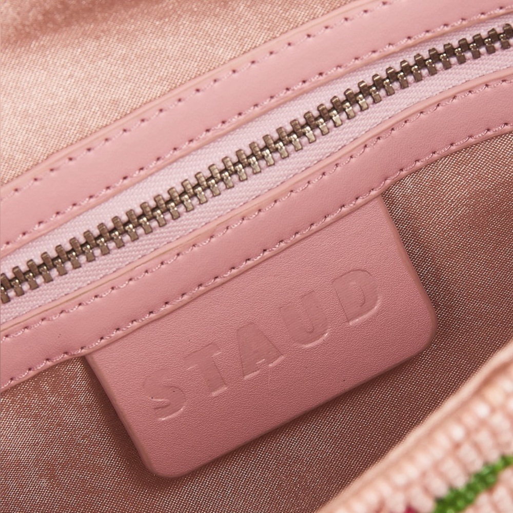 STAUD BEADED TOMMY BAG - Picture 9 of 13